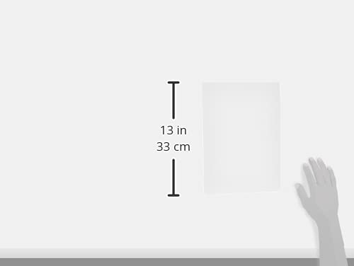 House of Card & Paper A4 300 GSM Card - White | Pack of 50 Sheets | Smooth Finish 6
