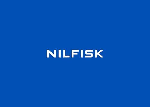 Nilfisk Multi II 30L T Wet-Dry Vacuum Cleaner - 1400W Motor | 30L Capacity | Push&Clean Filter 10