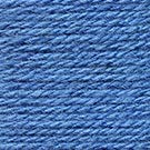 Sirdar Hayfield Bonus Aran with Wool Yarn - 20% Wool Blend | Aran Weight | Something Blue | 400g Ball 2