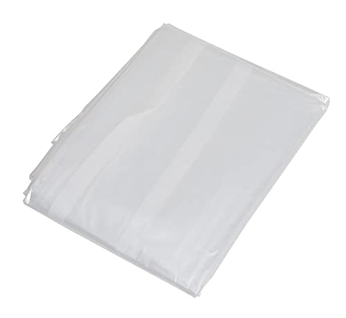 brackit Mattress Storage Bag - King/Super King Size | 200g Polythene | 254 x 198 x 37cm 4