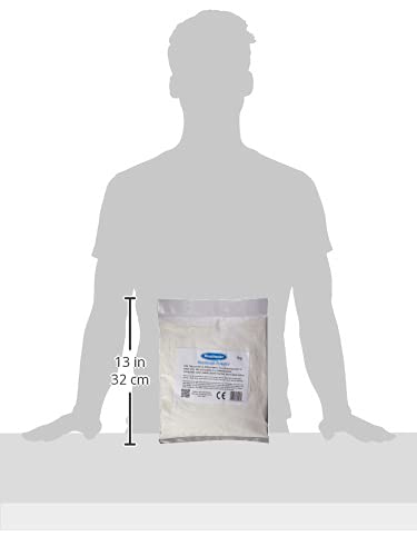 Mouldmaster Stonecast Modeling Compound - White | 1 Kg | Sets in 15 Mins 4