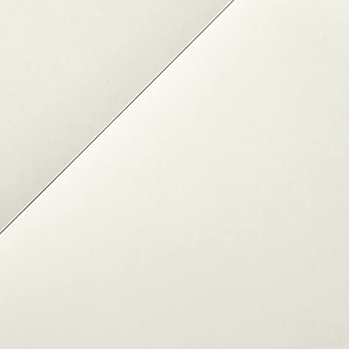 Daler Rowney Heavyweight Gummed Pad A4 - 220gsm Cartridge Paper | 25 Sheets 7