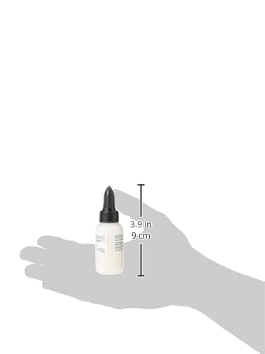 Sculpey Satin Glaze - Smooth Finish for Polymer Clay Creations | 30 mL 6