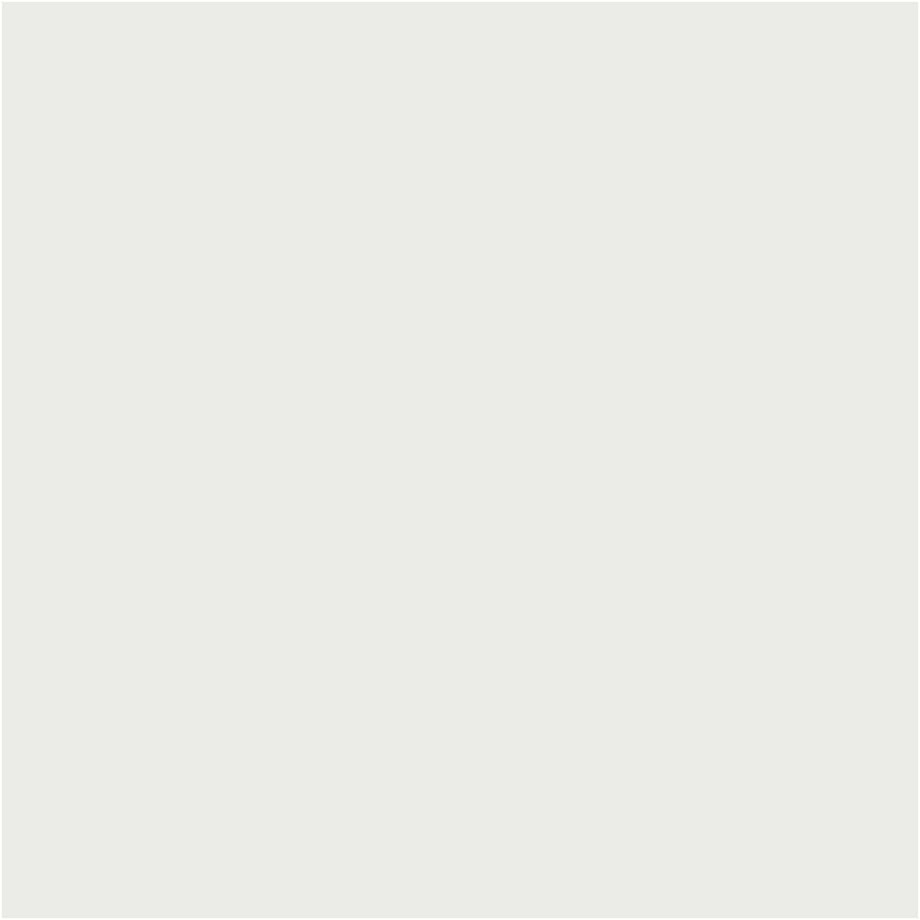 Creativ Art Tissue Paper - Dyed Transparent Craft Paper | White | 310x110mm 3