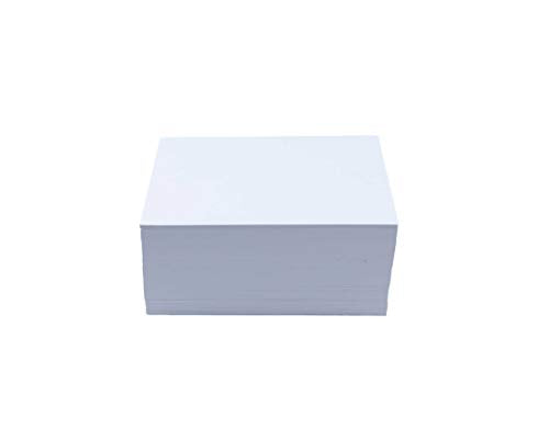 House of Card & Paper A6 White Die Cutting Card 160gsm - 300 Sheets 2