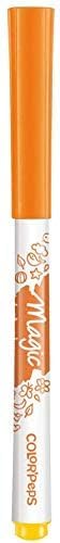 Maped Color'Peps Magic Colour Reveal Felt Tip Pens - 10 Count Pack | Durable Conical Tip 8