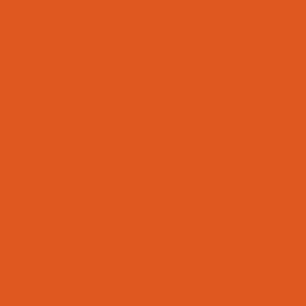 Vallejo Model Color Acrylic Paint - Bright Orange | Waterbased | 17 ml 2