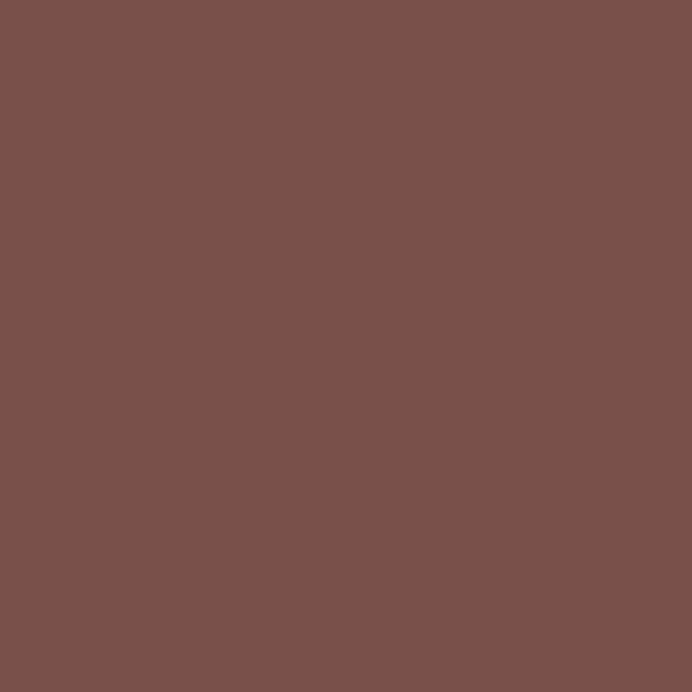Vallejo Model Color Acrylic Paint - Mahogany Brown | Waterbased | 17 ml Eyedropper Bottle 2