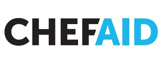 Chef Aid Non-stick 12 Cup Shallow Bun Tin | Carbon Steel | Grey 6