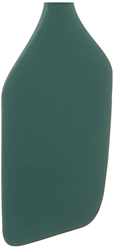 Brabantia Tasty+ Baking Spatula Plus Scraper - Heat-Resistant Silicone | Fir Green 5