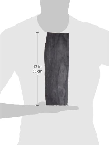 Mouldmaster Veneer Wood for Crafting - 250g Assorted Selection | Wood Material 4