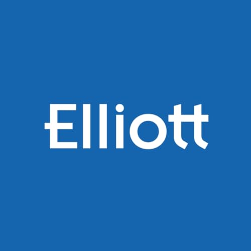 Elliott Steel Core Clothes Line - Extra Strong Durability | 25 Metre Length | Navy Blue 7