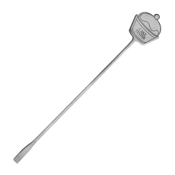 Mason Cash Stainless Steel Cake Tester | Dishwasher Safe | 23.5cm Length 4
