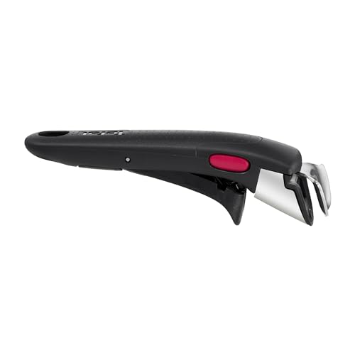 Tefal Ingenio Frying Pan - Removable Handle, Stackable, Black Color | 10-Year Warranty 3