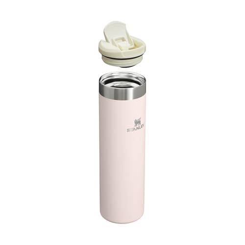 STANLEY Aerolight Transit Travel Mug - 0.6L Insulated Coffee Cup | 6 Hrs Hot, 8 Hrs Cold | Dishwasher Safe 9