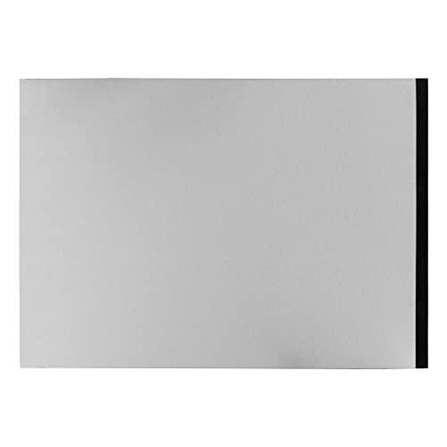 Daler Rowney The Langton Cold-Pressed Watercolour Paper Pad | A2 | 300gsm 3