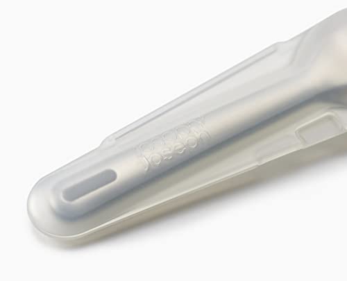 Joseph Joseph GoEat Stainless-Steel Travel Cutlery Set for 1, Rust Resistant | Dishwasher Safe 3