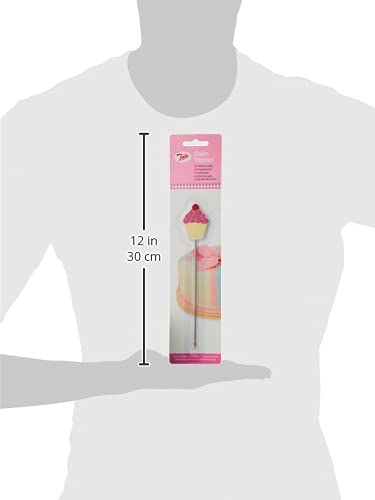 Tala Stainless Steel Cake Tester - Removes Guesswork for Perfect Baking | Reusable 6