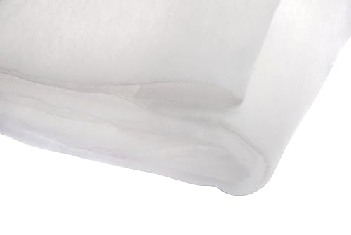 Sew Easy Quilting Polydown Batting - 100% Polyester Washable | Crib Size 152 x 114cm 7