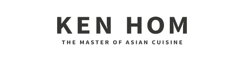 Ken Hom Carbon Steel Wok - 31cm Non-Stick Flat Base for Gas/Electric/Ceramic Hobs 11