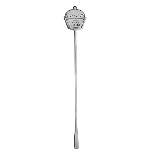 Mason Cash Stainless Steel Cake Tester | Dishwasher Safe | 23.5cm Length 2