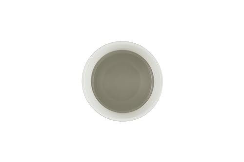 LE CREUSET Stoneware Utensil Jar - 1.1 Litres, Meringue | Chip Resistant 2