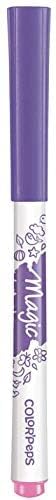 Maped Color'Peps Magic Colour Reveal Felt Tip Pens - 10 Count Pack | Durable Conical Tip 9