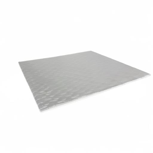 PME Oblong Cake Box and Card Set | 14 x 10-Inch / 35 x 25 cm | White 7