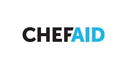 Chef Aid Easy Grip Multi-Opener for Jars and Bottles | Handheld | Grey/Black 6