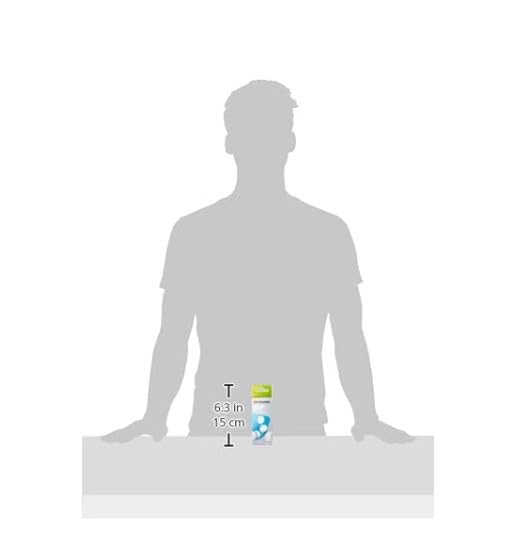 Bosch Descaling Tablets TCZ6004 for Tassimo Coffee Machines - 4 Count 4