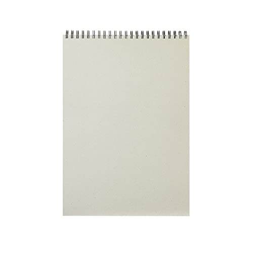 Daler Rowney Mixed Media Spiral Drawing Pad - A3, 250gsm, 30 Sheets 2