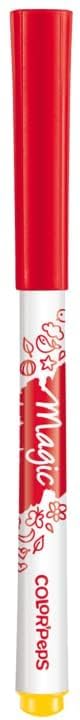 Maped Color'Peps Magic Colour Reveal Felt Tip Pens - 10 Count Pack | Durable Conical Tip 5