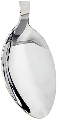 IBILI Stainless Steel Saucier Spoon - 34 cm Length | Dishwasher Safe 3