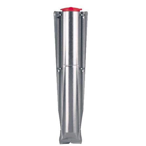 Brabantia Metal Ground Spike for Topspinner & Lift-O-Matic Rotary Dryers | Ø 45 mm Galvanized Steel 2