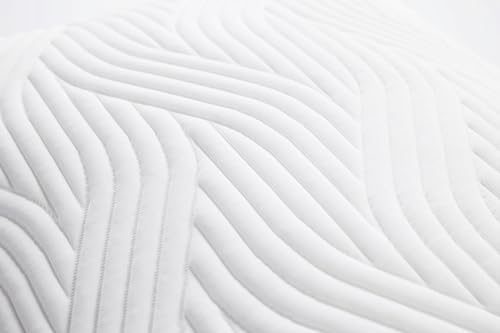 TEMPUR Cloud Soft Pillow - 74 x 50 cm Standard Size | TEMPUR ES Material | Washable Cover 4