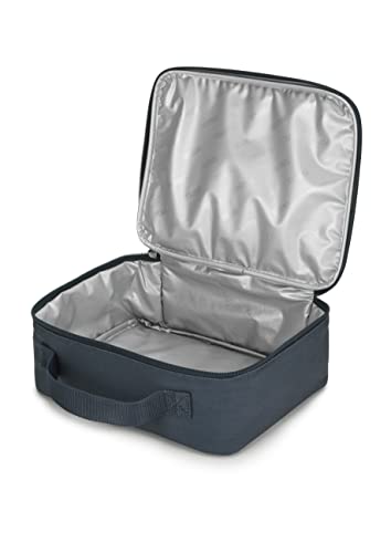 Thermos Eco Cool Standard Lunch Kit - 3L Capacity | Recycled PET Fabric | Insulated 3