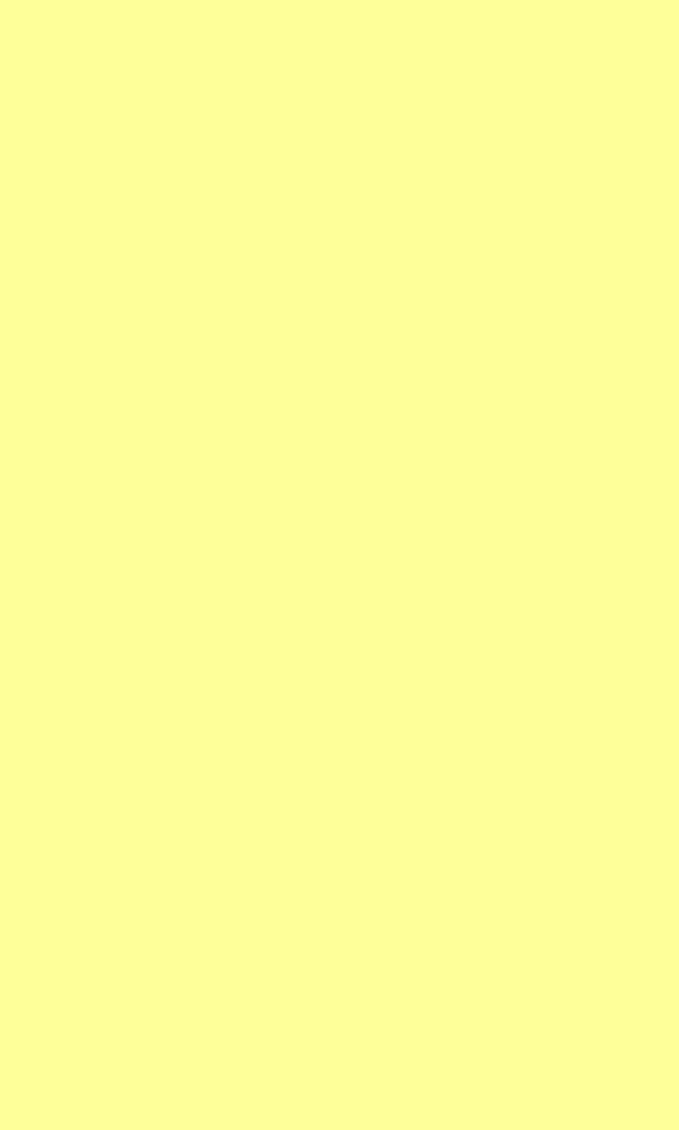 House of Card & Paper Pastel Yellow Card Stock - 160gsm A4, 100 Sheets | Crafting & Presentation 1