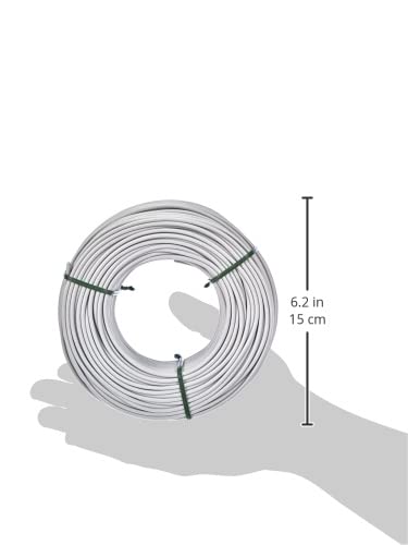 Brabantia Replacement Clothes Washing Line - 65m Weather-Resistant Polypropylene Line | 3mm Thickness 6