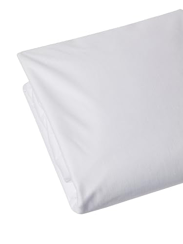 TEMPUR Home BY TEMPUR Thermoregulating Mattress Protector | Superking 180x200cm | 2 in 1 Tencel 2