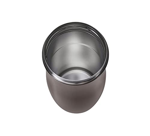 Contigo West Loop AutoSeal Travel Mug - 470 ml Leakproof Tumbler | Stainless Steel | Keeps Cold 12 Hrs 10