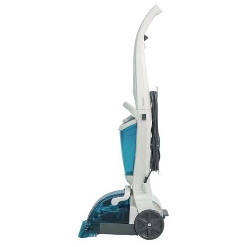 Russell Hobbs RHCC5001 Carpet Washer & Cleaner - 600W Power | 1.8L Clean Tank | Lightweight Design 11