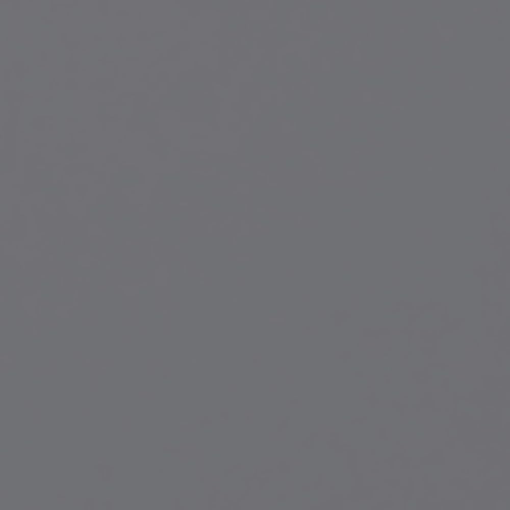 GFW Longslow Medium Radiator Cover - Grey Engineered Wood | Slatted Design | Freestanding 7