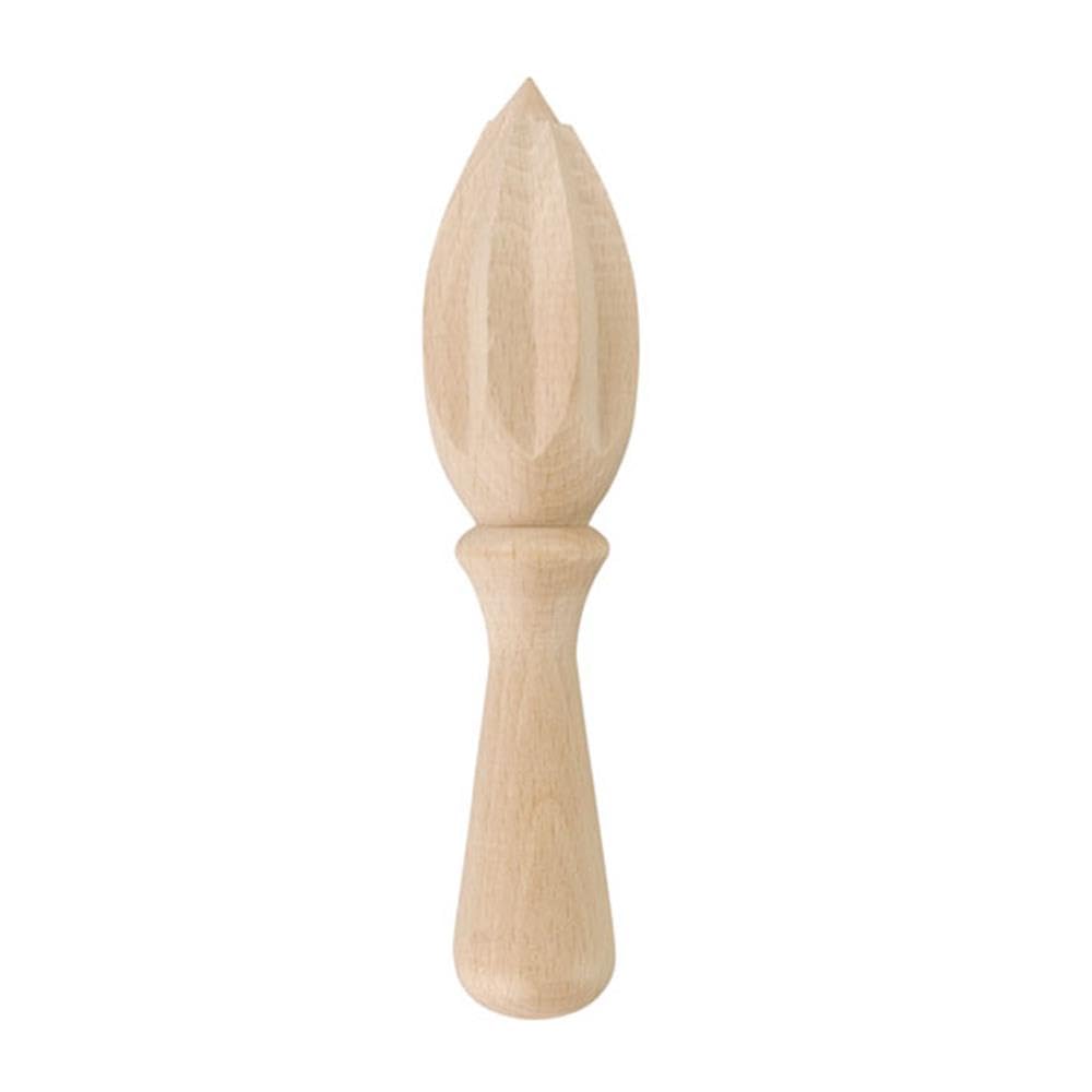 Tala Lemon Reamer - Durable Beechwood Handheld Tool | Contoured Grip | FSC Certified