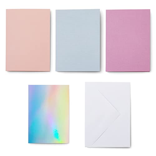 Cricut Insert Cards - Princess Sampler Pack | 42 Cards | Compatible with Cricut Joy, Explore, Maker 11
