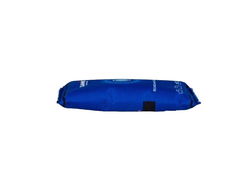 Summit SUM-900 Reusable Dehumidifier Bag | 350g Silica Gel | Leakproof | Rechargeable 3