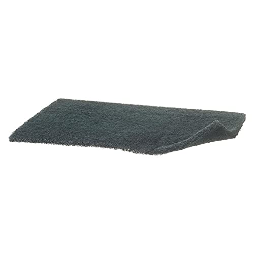 Spontex Heavy Duty Scourer Pads - 3 Count Pack | Anti-Grease System | 100% Recycled Fibres 2