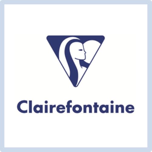 Clairefontaine Goldline Professional Tracing Pad - 50 Sheets A3 90gsm FSC-Certified Acid-Free Paper 7