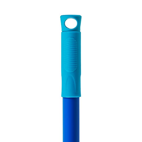 Spontex Extra Flat Mop Refill - Ultra Large Microfibre Head | Removes 99% Bacteria | Machine Washable 11