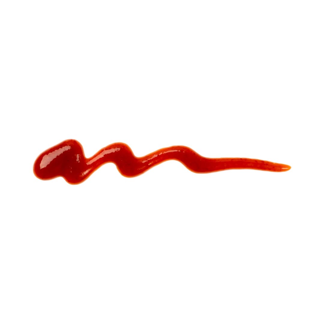Chef Aid Plastic Sauce Bottles - 2 Pack, 500ml, BPA Free | Ideal for BBQ & Camping 3