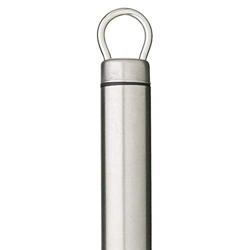 KitchenCraft Professional Stainless Steel Soup Ladle - 33 cm Length | Dishwasher Safe 4